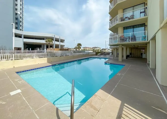 Whaler 3c * Gulf Shores