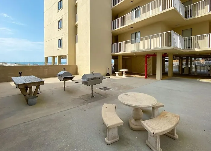 Holiday home Whaler 3c Gulf Shores