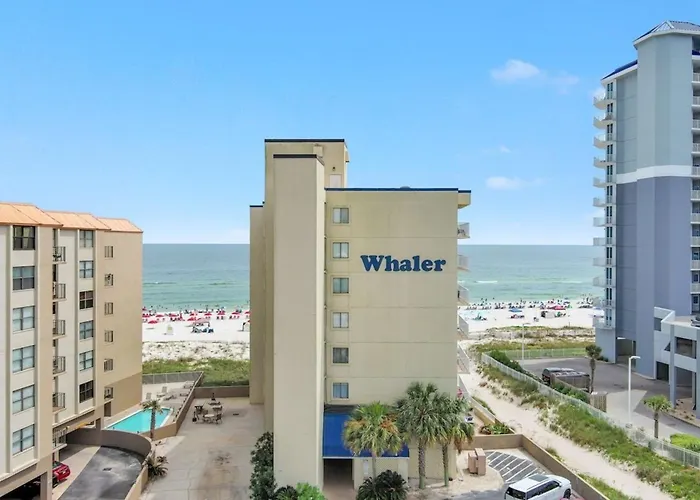 Whaler 3c *