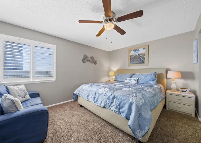 Holiday home Whaler 3c Gulf Shores