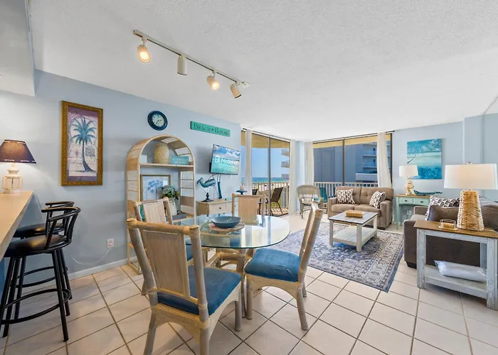 Whaler 3c Holiday home *