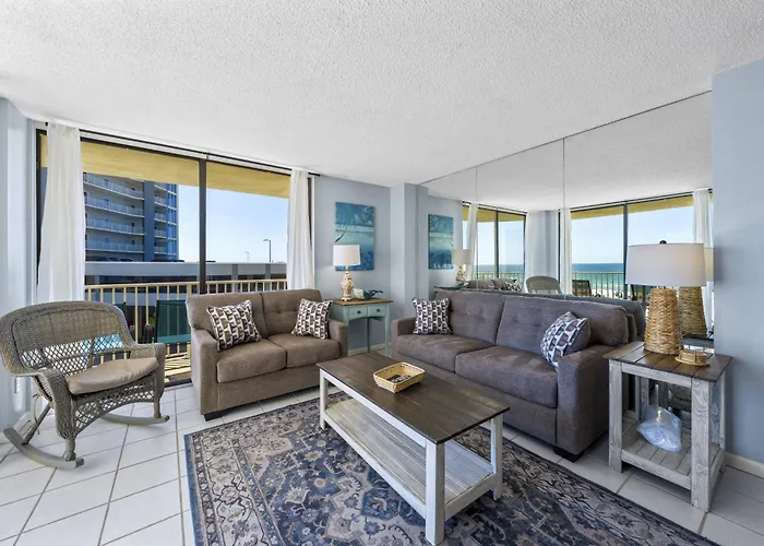 Holiday home Whaler 3c Gulf Shores