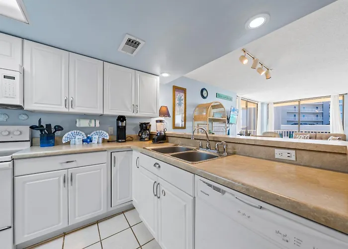 Whaler 3c Holiday home