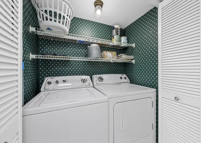 Whaler 3c Holiday home Gulf Shores