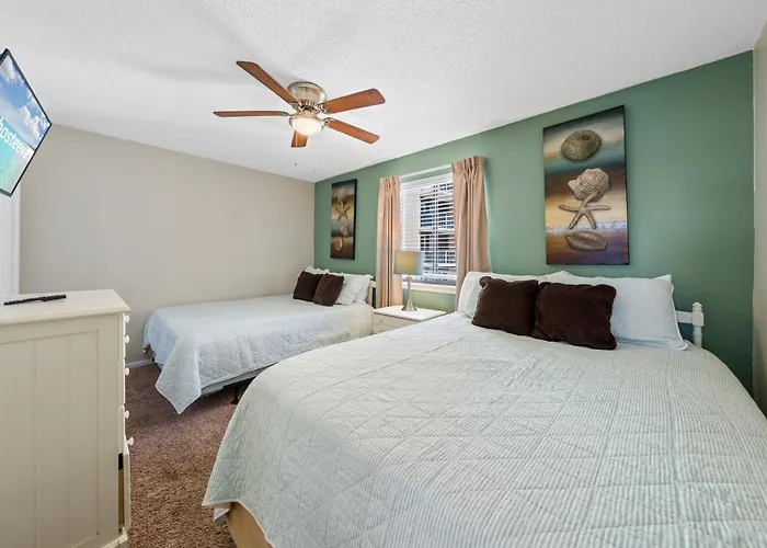 Whaler 3c Holiday home