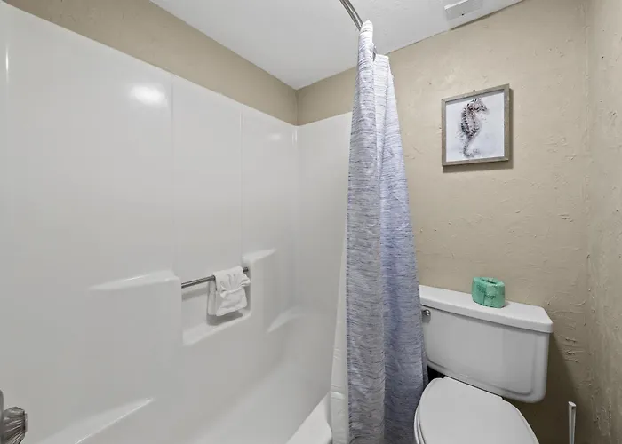 Whaler 3c Holiday home